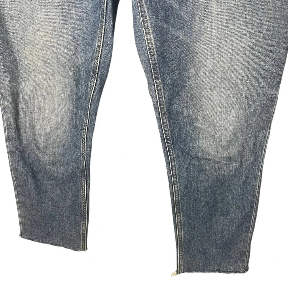 Everlane Women’s The Cheeky Crop Jeans Size 25 - Picture 3 of 5